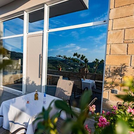 Rikanthos Stone Sea View Apartment Ι Falelianá 外观 照片